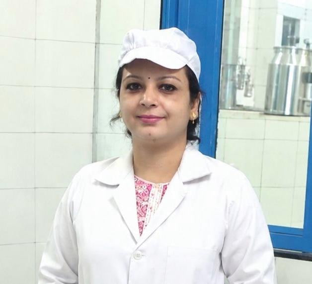Dr. Savitri Sharma