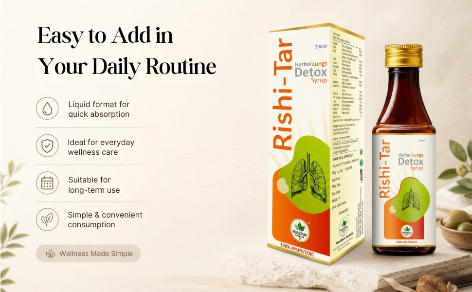 Why choose Rishi-Tar — 4