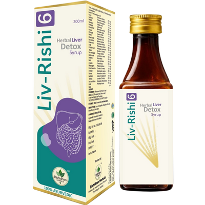 Liver & Kidney Wellness