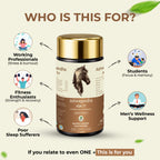 ASHWAGANDHA