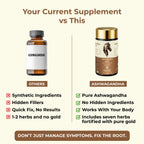 ASHWAGANDHA
