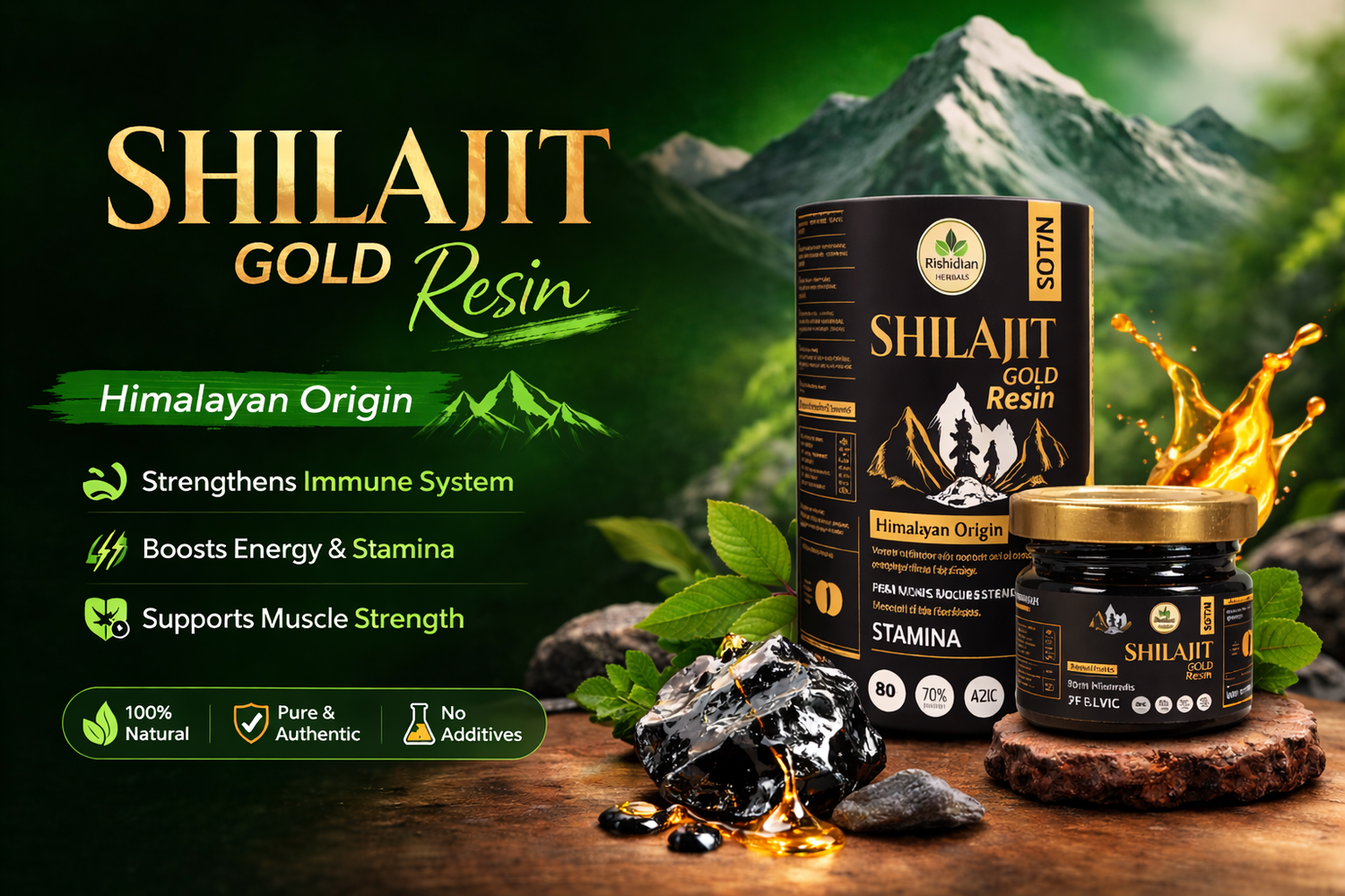 Rooted in Results. Proven by People.