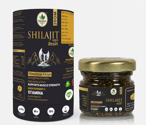 SHILAJIT