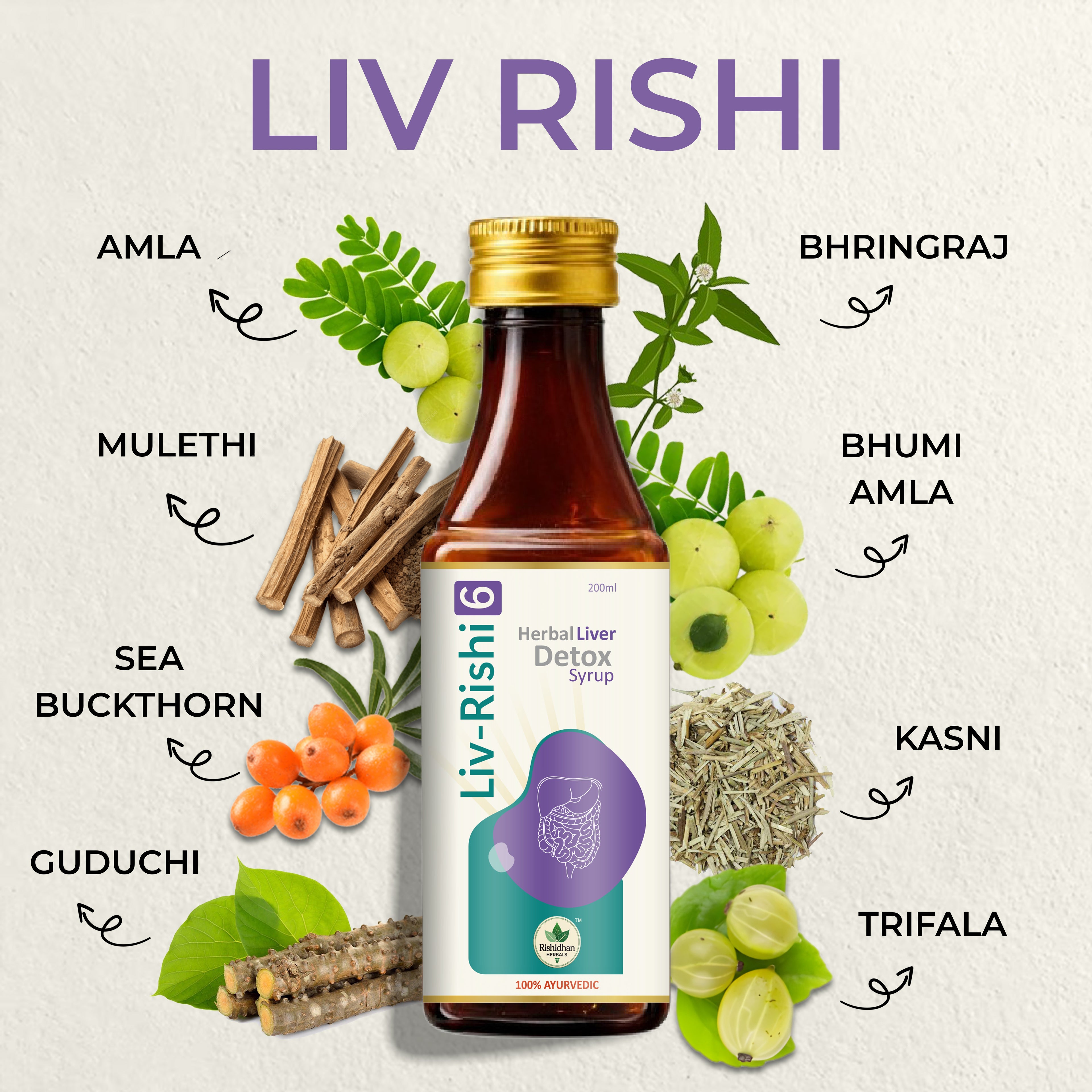 LIV-RISHI 6
