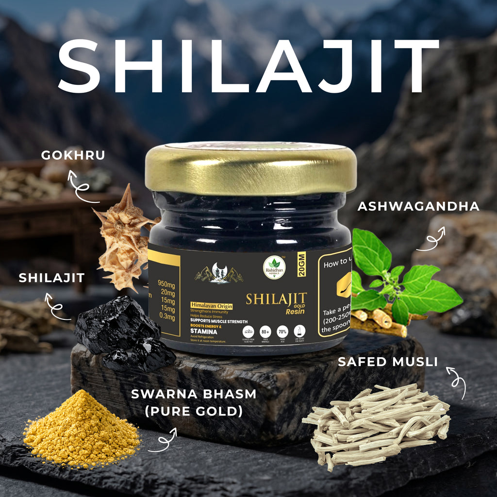 SHILAJIT