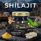SHILAJIT