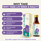 LIV-RISHI 6