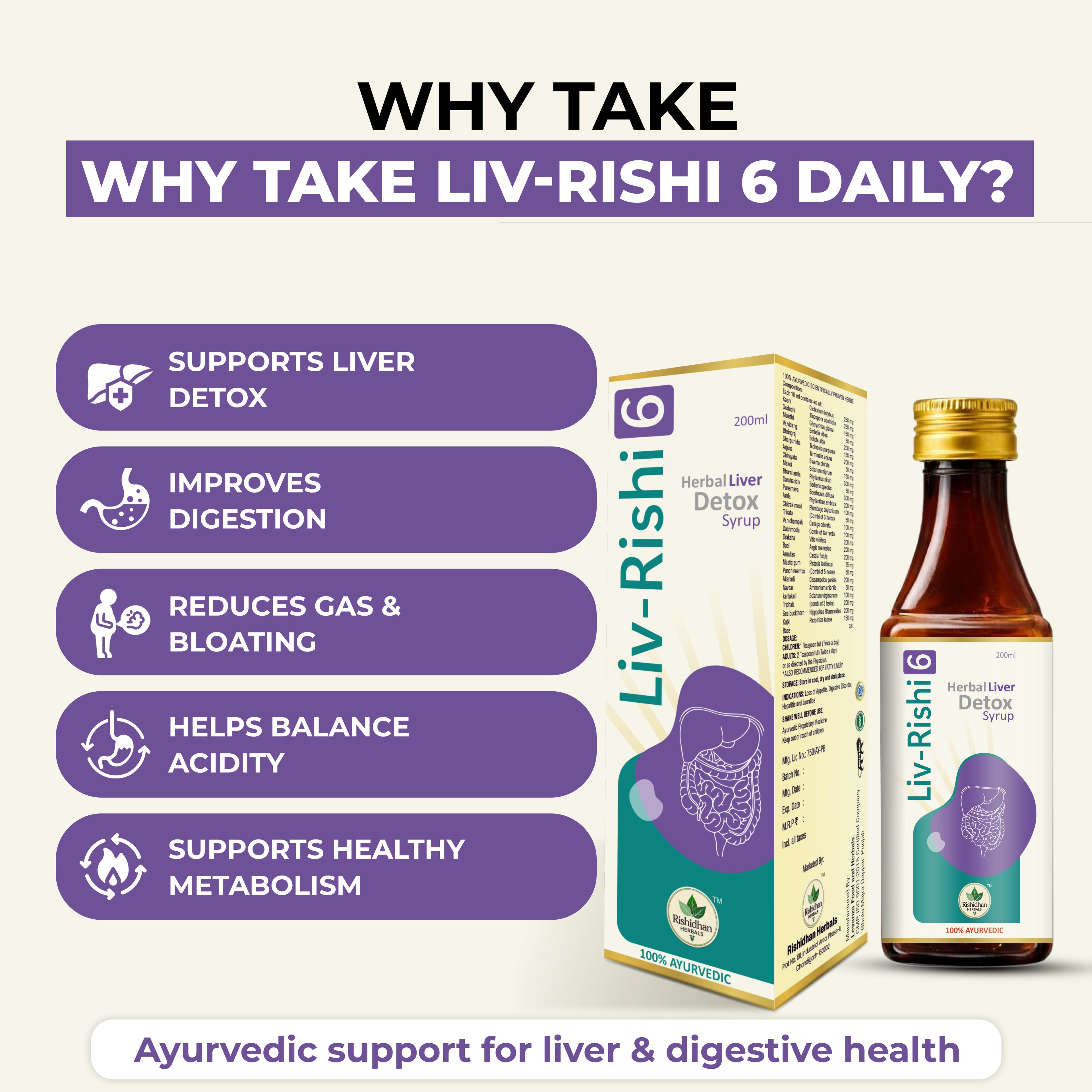 LIV-RISHI 6