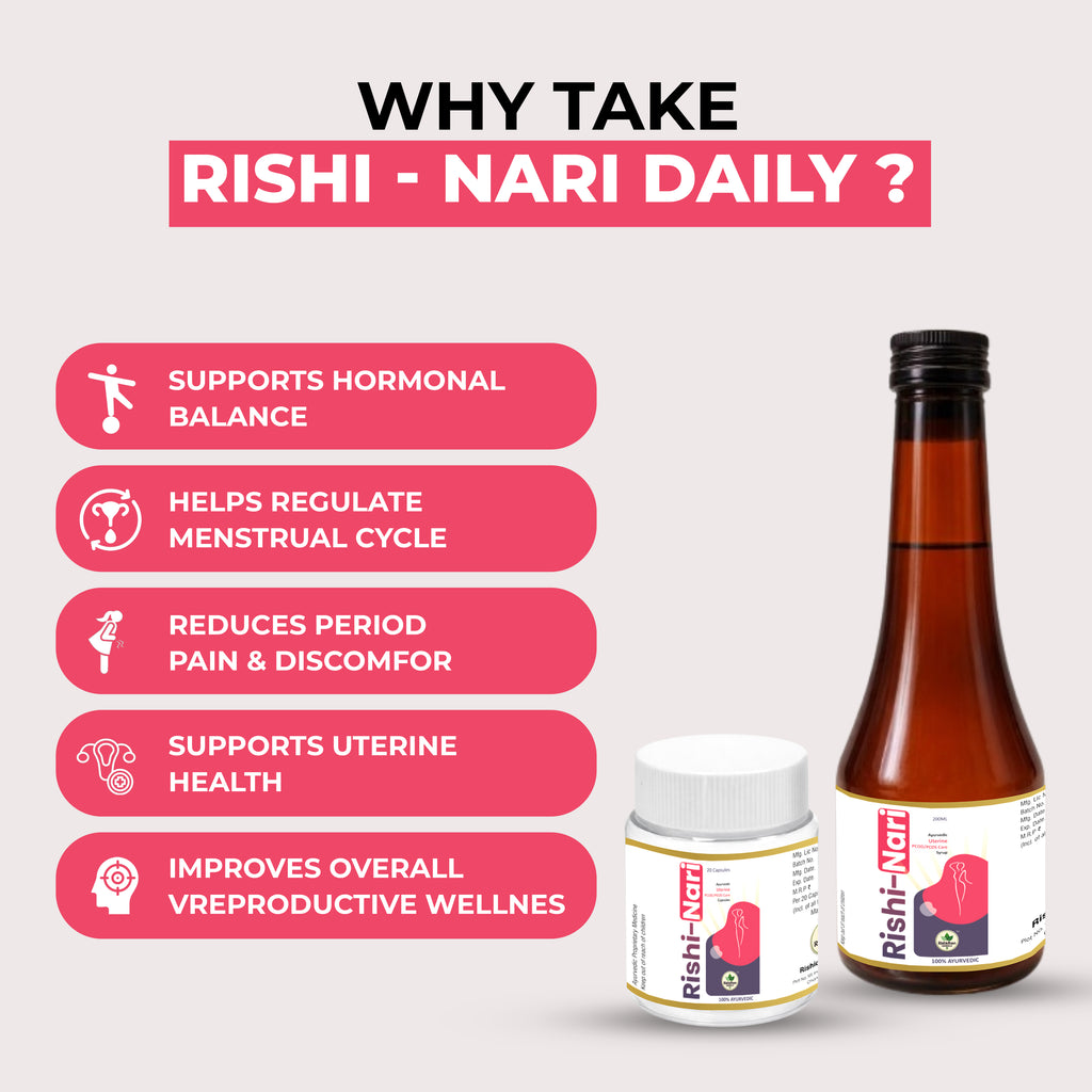 RISHI-NARI