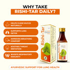 Rishi-Tar