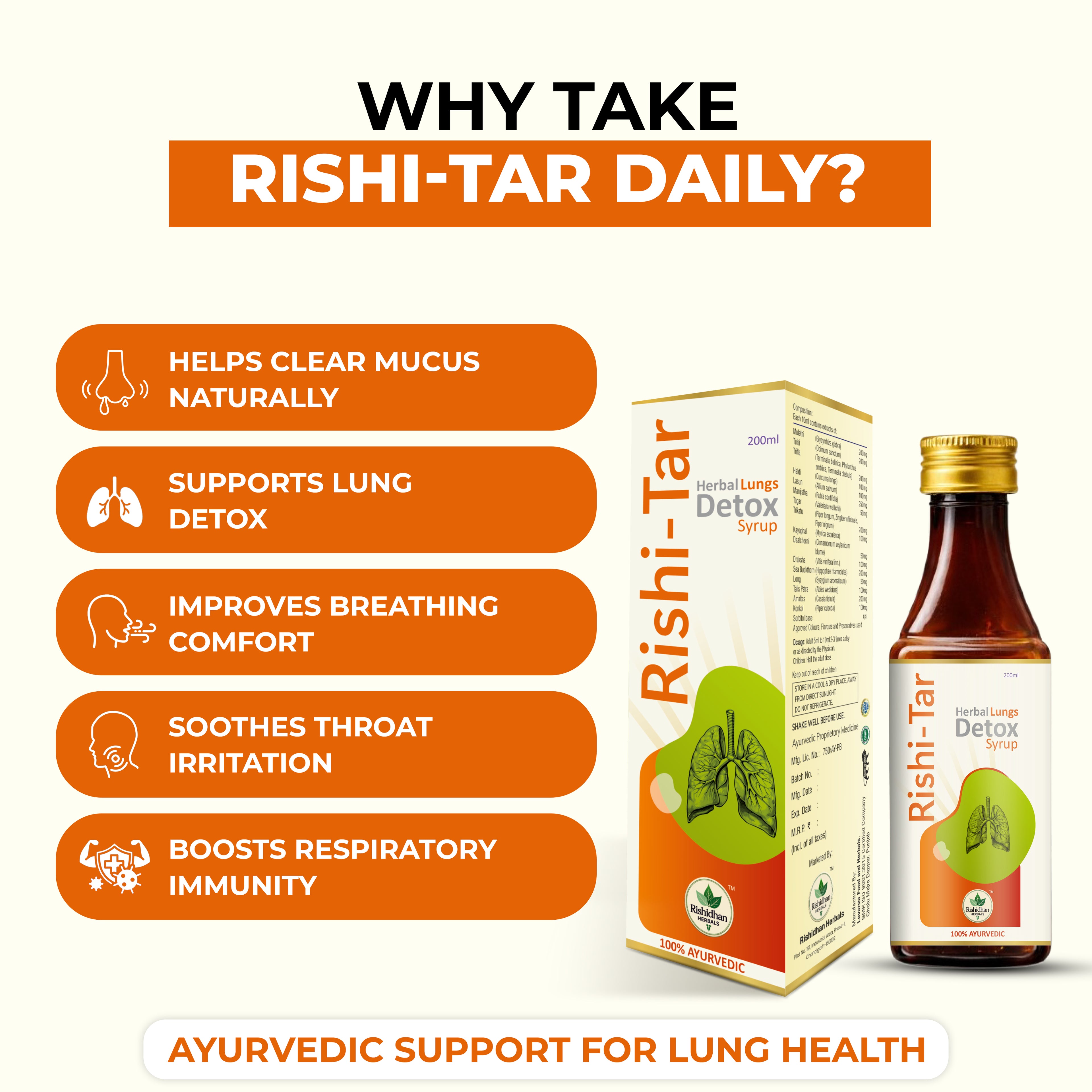 Rishi-Tar