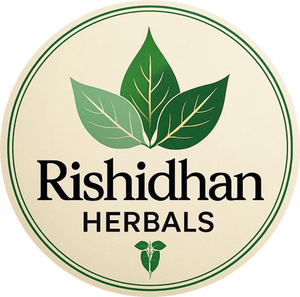 Rishidhan Herbals