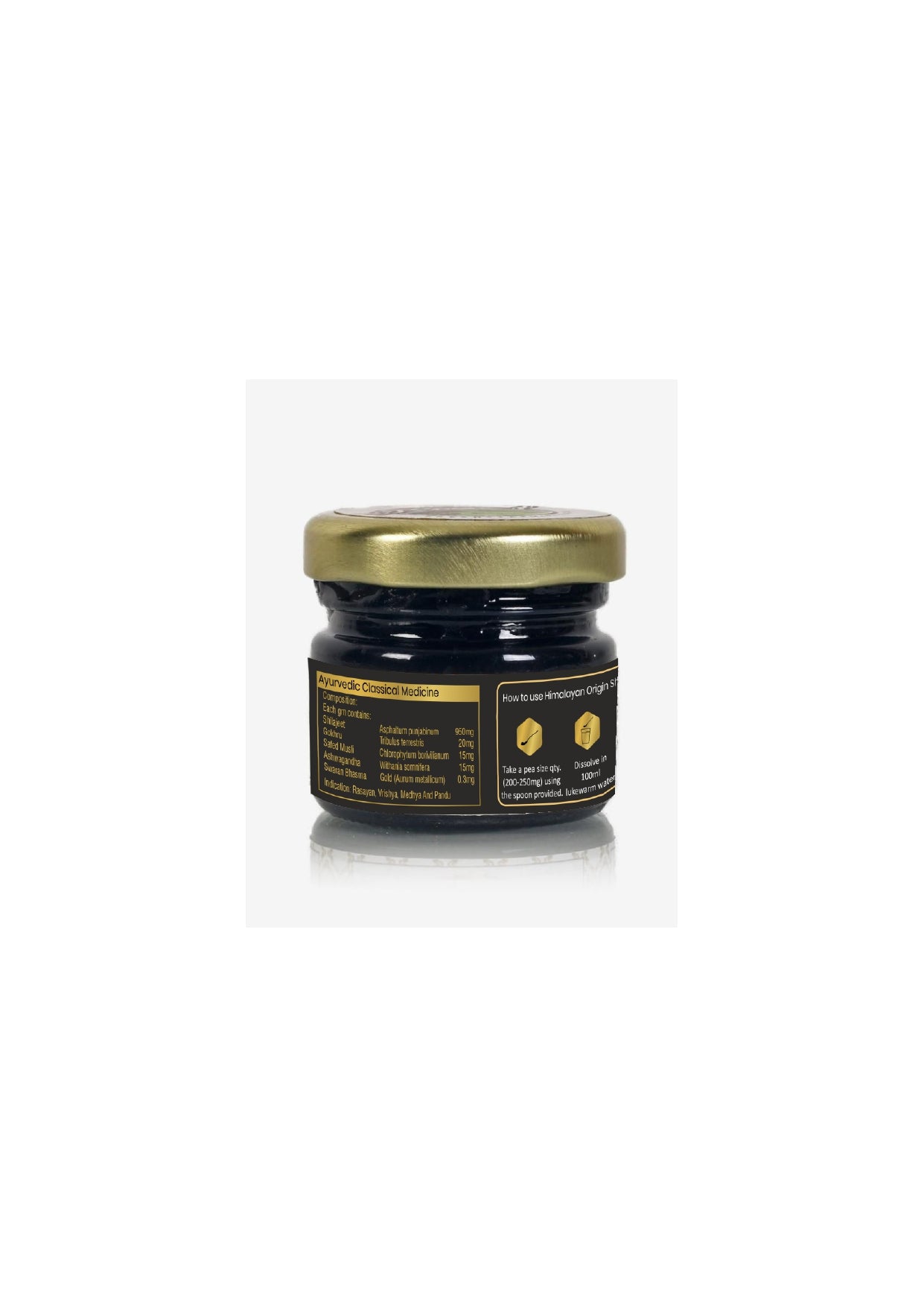 SHILAJIT