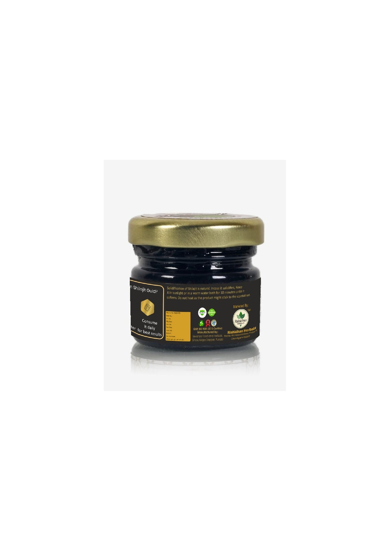 SHILAJIT