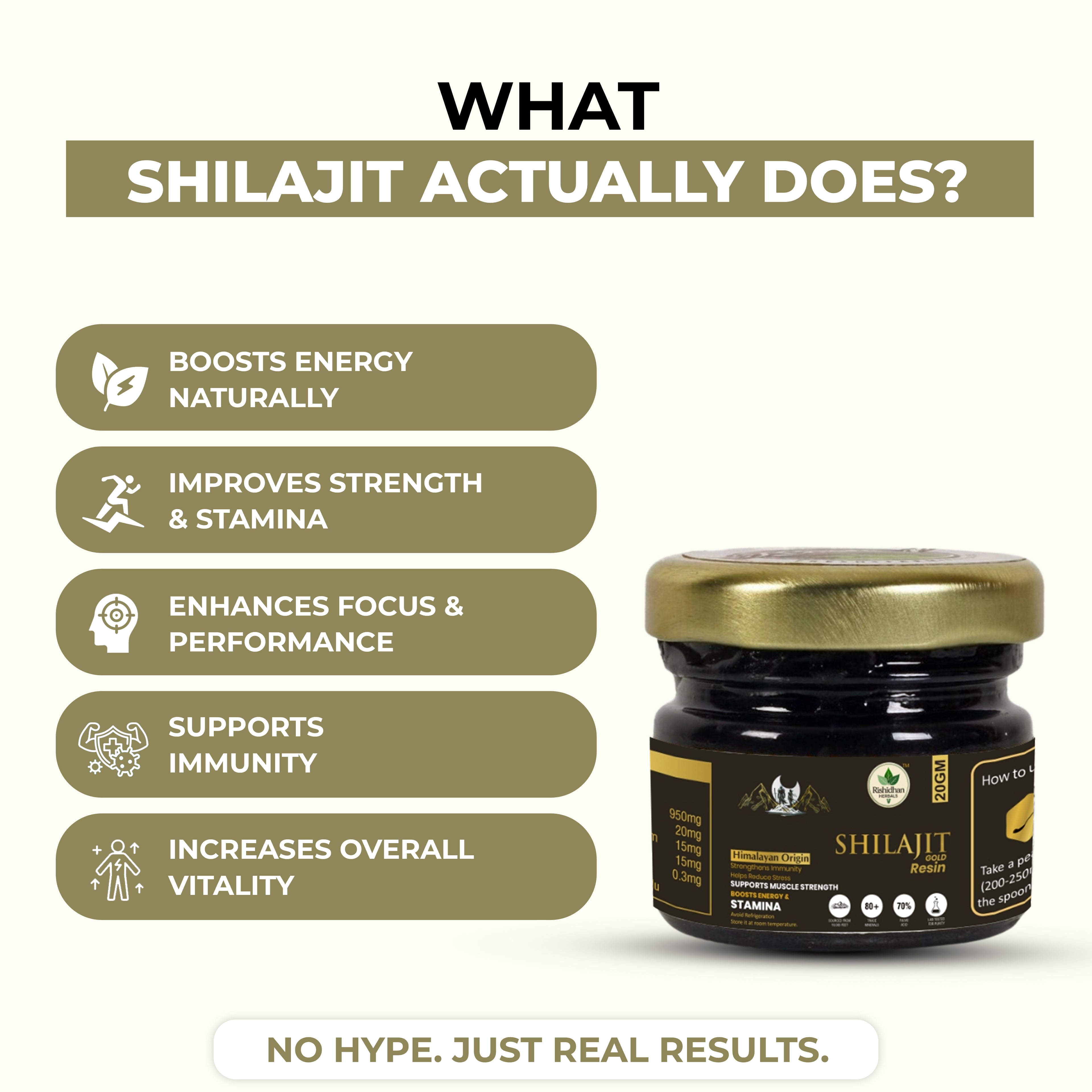 SHILAJIT