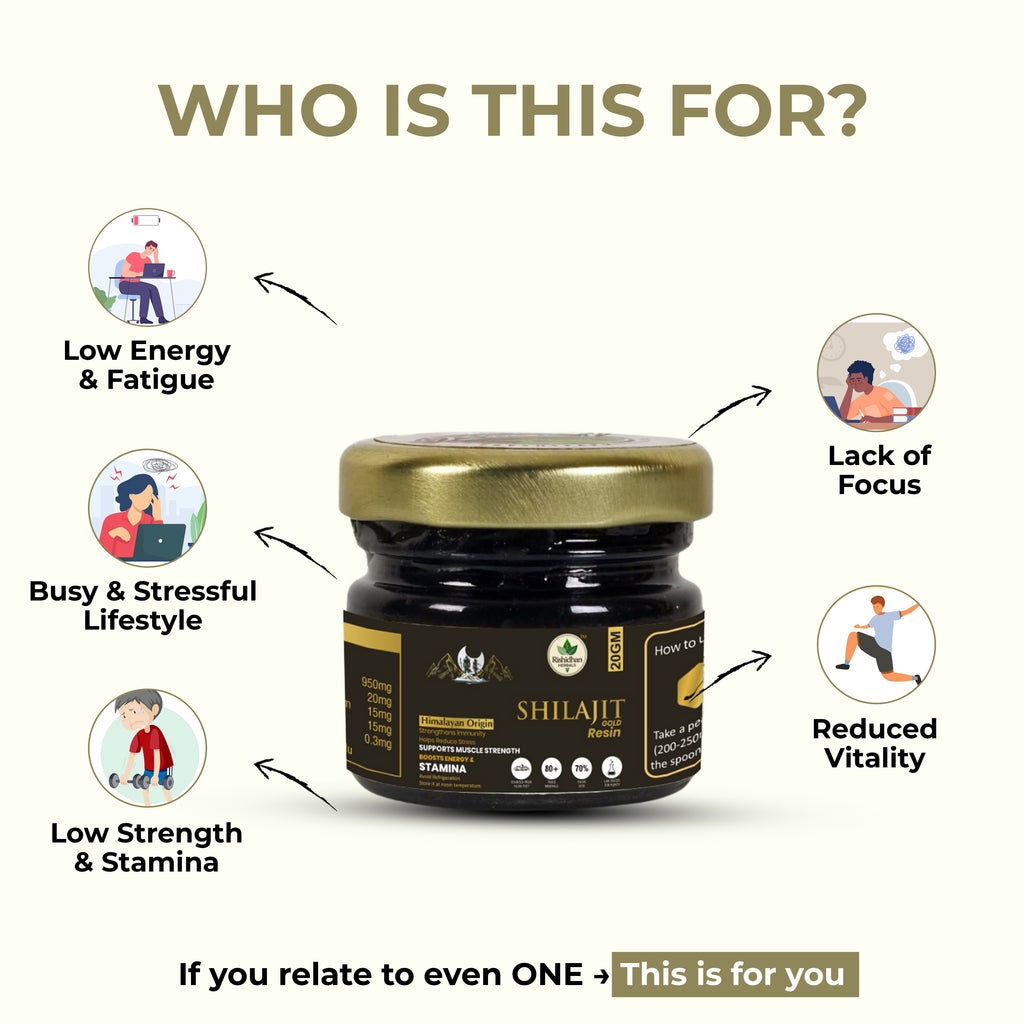 SHILAJIT