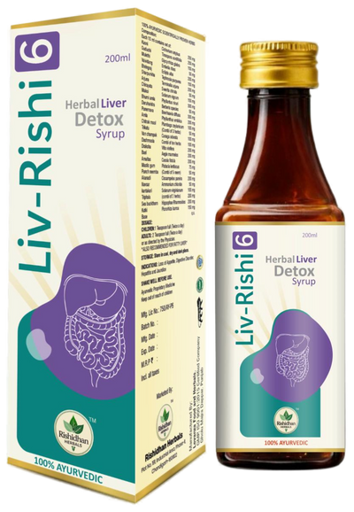 Liver & Kidney Wellness