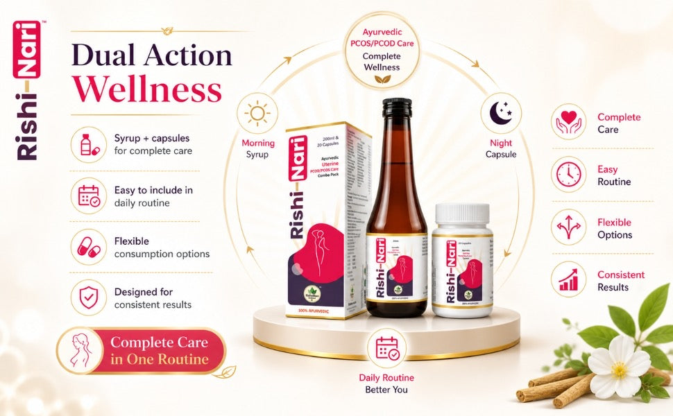 Why choose Rishi-Nari — 4