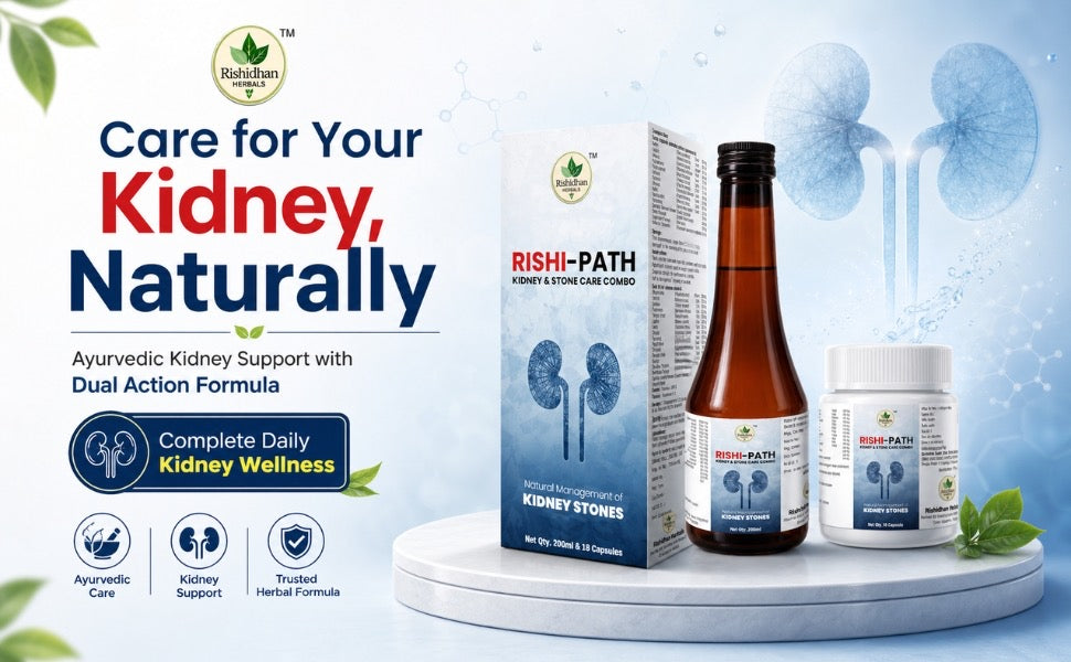 Why choose Rishi-Path — 1