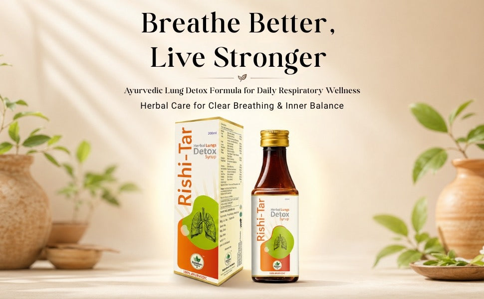 Why choose Rishi-Tar — 1
