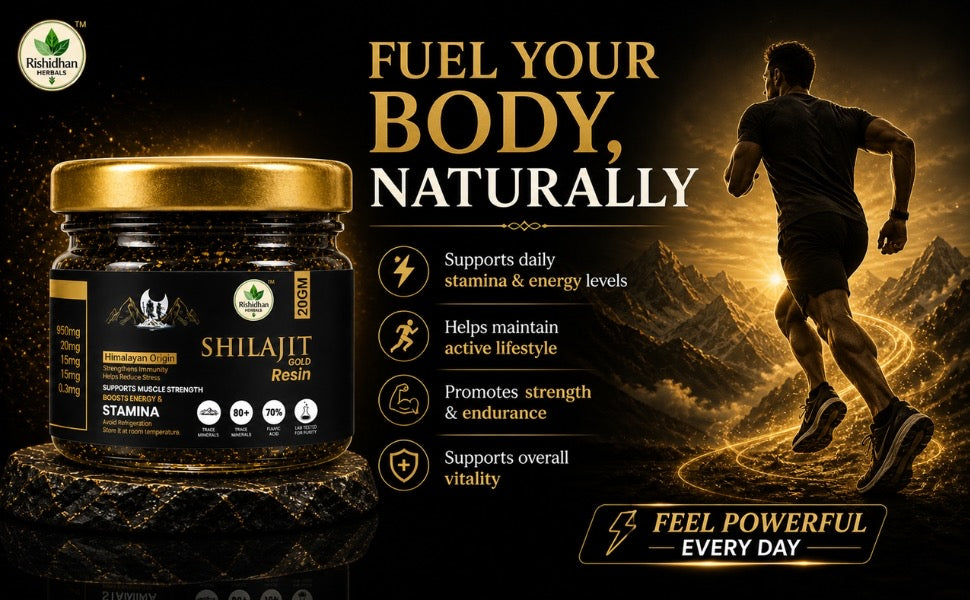 Why choose Rishidhan Shilajit — 3