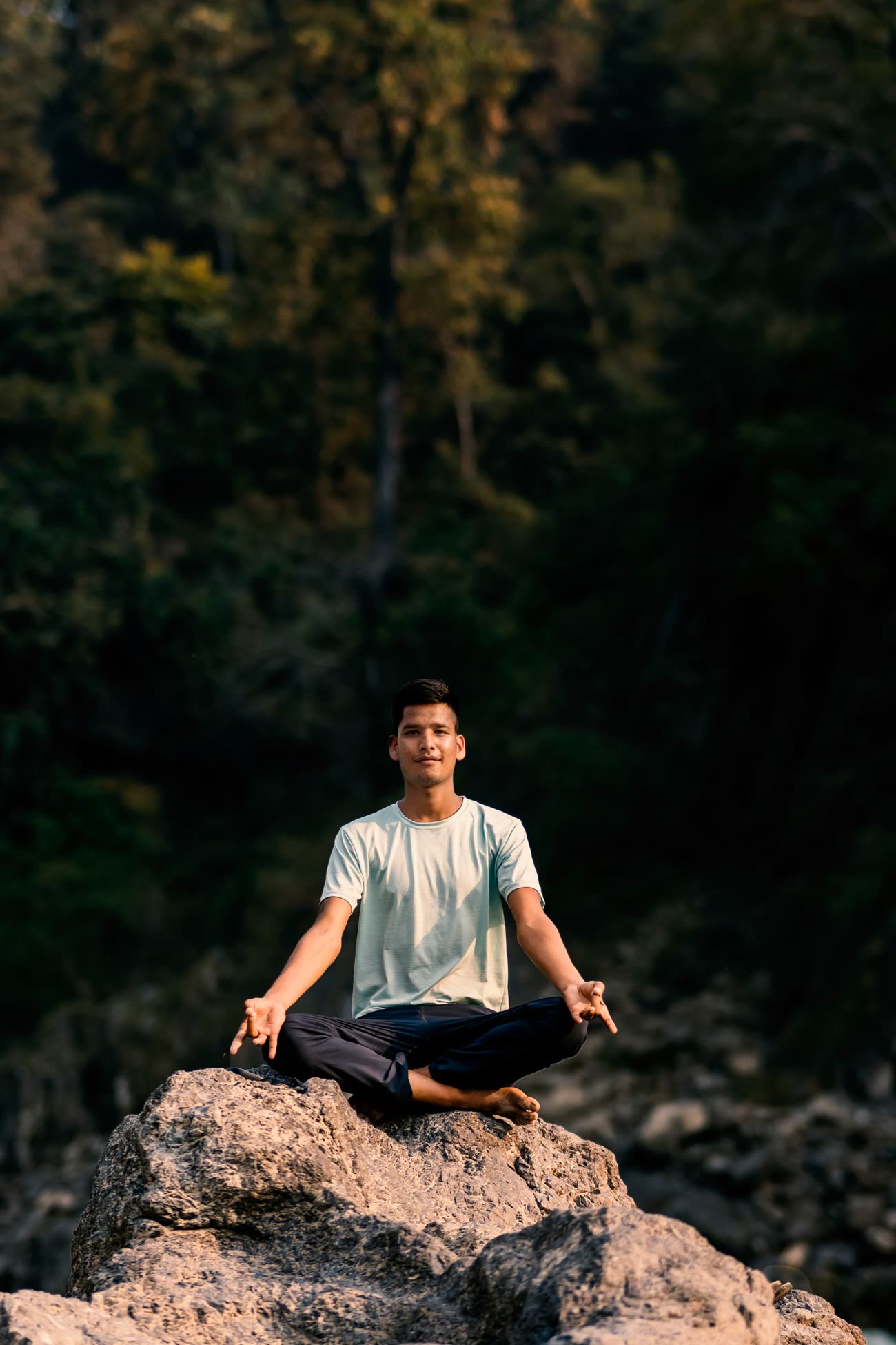Male Wellness